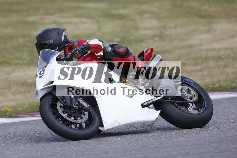 /18 05.06.2026  TZ Motorsport ADR/Gruppe rot/109
